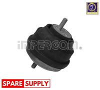ENGINE MOUNTING FOR BMW E39 E38 ORIGINAL IMPERIUM 35300 FITS BOTH SIDES, FRONT