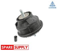 ENGINE MOUNTING FOR BMW E46 E85 LEMFÖRDER 22845 01