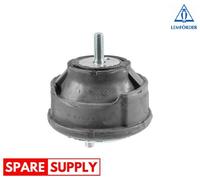 ENGINE MOUNTING FOR BMW E46 E85 LEMFÖRDER 24956 01
