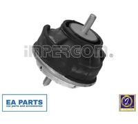 Engine Mounting for BMW E46 ORIGINAL IMPERIUM 35304 fits Left Front