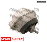 ENGINE MOUNTING FOR BMW E53 FEBEST BMM-X5 FITS FRONT
