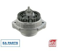 Engine Mounting for BMW E53 FEBI BILSTEIN 27727 fits Front, Both Sides