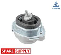 ENGINE MOUNTING FOR BMW E53 LEMFÖRDER 33244 01 FITS FRONT, BOTH SIDES