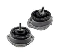 Engine Mounting for BMW E53 X5 4.4i V8 L R | Material:Iron 22116758428 22116770793 2x Front Engine Motor Mount Mounts