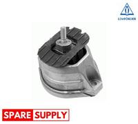 ENGINE MOUNTING FOR BMW E60 E61 E63 E64 LEMFÖRDER 29825 01 FITS RIGHT
