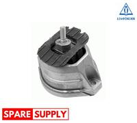 ENGINE MOUNTING FOR BMW E60 E61 E63 E64 LEMFÖRDER 29825 01 FITS RIGHT
