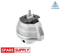 ENGINE MOUNTING FOR BMW E60 E61 E63 E64 LEMFÖRDER 29827 01 FITS RIGHT