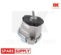 ENGINE MOUNTING FOR BMW E60 E61 E63 E64 NK 59715003 FITS FRONT