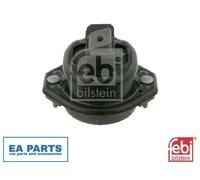 Engine Mounting for BMW E65 FEBI BILSTEIN 26972 fits Left