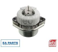 Engine Mounting for BMW E70 E71 FEBI BILSTEIN 102698 fits Both Sides
