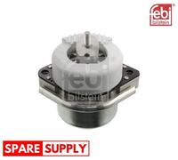 ENGINE MOUNTING FOR BMW E70 E71 FEBI BILSTEIN 102698 FITS BOTH SIDES