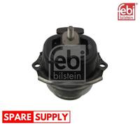 ENGINE MOUNTING FOR BMW E70 F15 E71 F16 FEBI BILSTEIN 44255 FITS LEFT