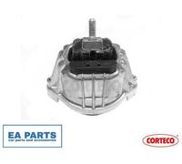 Engine Mounting for BMW E81 E87 E82 E90 CORTECO 80000694