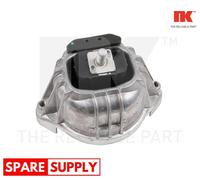 ENGINE MOUNTING FOR BMW E81 E87 E88 E82 NK 59715012 FITS FRONT