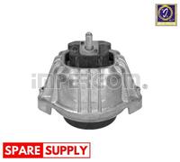 ENGINE MOUNTING FOR BMW E81 E87 E88 E82 ORIGINAL IMPERIUM 35480 FITS BOTH SIDES