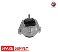 ENGINE MOUNTING FOR BMW E81 E87 E90 E91 CORTECO 80000696