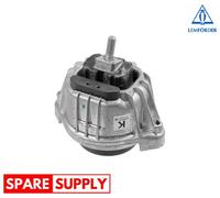 ENGINE MOUNTING FOR BMW E81 E88 E82 E90 LEMFÖRDER 31154 01