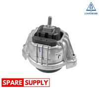 ENGINE MOUNTING FOR BMW E81 E88 E82 E90 LEMFÖRDER 31203 01