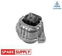 ENGINE MOUNTING FOR BMW E81 E88 E82 E90 LEMFÖRDER 35717 01