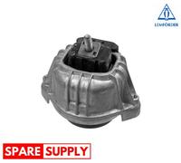 ENGINE MOUNTING FOR BMW E81 E88 E82 E90 LEMFÖRDER 35718 01