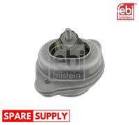 ENGINE MOUNTING FOR BMW E83 FEBI BILSTEIN 26802 FITS RIGHT