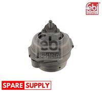 ENGINE MOUNTING FOR BMW E83 FEBI BILSTEIN 31988 FITS RIGHT