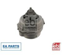 Engine Mounting for BMW E83 FEBI BILSTEIN 31988 fits Right