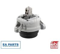 Engine Mounting for BMW F01 FEBI BILSTEIN 104429 fits Right