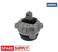 ENGINE MOUNTING FOR BMW F10 F07 F11 F12 SWAG 20 94 5591 FITS RIGHT