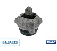 Engine Mounting for BMW F10 F07 F11 F12 SWAG 20 94 5591 fits Right