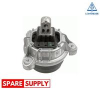 ENGINE MOUNTING FOR BMW F10 F07 F11 LEMFÖRDER 36992 01