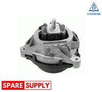 ENGINE MOUNTING FOR BMW F20 F21 F30 F31 LEMFÖRDER 36994 01 FITS RIGHT