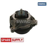 ENGINE MOUNTING FOR BMW F20 F21 F30 F31 SWAG 20 93 9007 FITS LEFT
