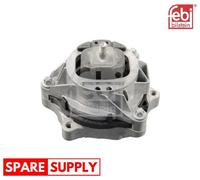 ENGINE MOUNTING FOR BMW F30 F31 F33 F32 FEBI BILSTEIN 103479 FITS LEFT