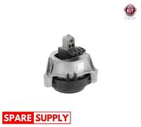 ENGINE MOUNTING FOR BMW G30 G31 G32 G11 CORTECO 49427504