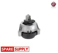ENGINE MOUNTING FOR BMW G30 G31 G32 G11 CORTECO 49427504