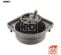 ENGINE MOUNTING FOR BMW M52B28 2.8L 6cyl 7 E38 M60B30 3.0L M60B40 4.0L M62B35