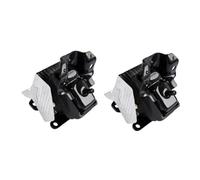 Engine Mounting for Chevy for Silverado for GMC Sierra 1500 2007-2013 5.3L 6.0L 6.2L 2X 15854939 15854941 15854940 Front Left Right Engine Motor Mount