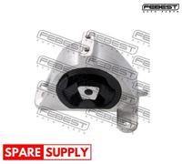 ENGINE MOUNTING FOR CHRYSLER CARAVAN FEBEST CRM-CARR FITS REAR