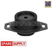 ENGINE MOUNTING FOR CITROËN BERLINGO C4 ORIGINAL IMPERIUM 36311 FITS LEFT FRONT