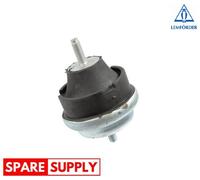 ENGINE MOUNTING FOR CITROËN BERLINGO XSARA ZX LEMFÖRDER 36273 01 FITS RIGHT