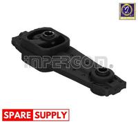 ENGINE MOUNTING FOR CITROËN C-ELYSEE C2 C3 ORIGINAL IMPERIUM 30909 FITS REAR
