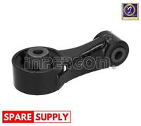 ENGINE MOUNTING FOR CITROËN C1 ORIGINAL IMPERIUM 32839 FITS REAR, FRONT