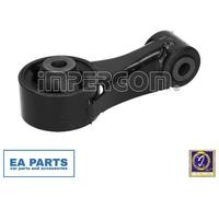 Engine Mounting for CITROËN C1 ORIGINAL IMPERIUM 32839 fits Rear, Front