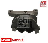 ENGINE MOUNTING FOR CITROËN C2 C3 FEBI BILSTEIN 38913 FITS RIGHT