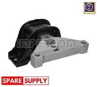 ENGINE MOUNTING FOR CITROËN C2 C3 ORIGINAL IMPERIUM 32874 FITS UPPER, FRONT