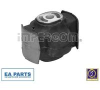 Engine Mounting for CITROËN C5 C6 C8 EVASION ORIGINAL IMPERIUM 30920 fits Rear