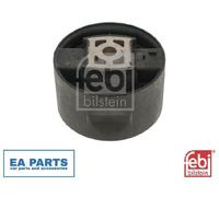 Engine Mounting for CITROËN C5 C6 FEBI BILSTEIN 100687 fits Right
