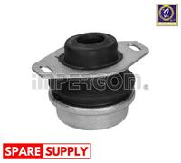 ENGINE MOUNTING FOR CITROËN C8 DISPATCH ORIGINAL IMPERIUM 27751 FITS LEFT REAR