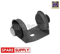 ENGINE MOUNTING FOR CITROËN XSARA ORIGINAL IMPERIUM 36409 FITS FRONT